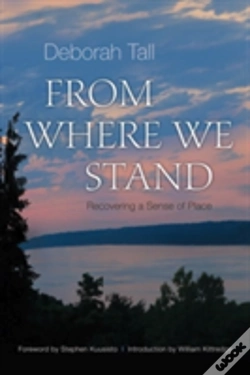 Capa do artigo From Where We Stand
