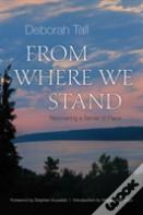 From Where We Stand