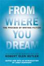 From Where You Dream - Preview