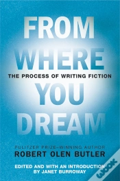 Capa do artigo From Where You Dream
