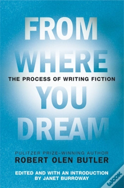 Capa do artigo From Where You Dream