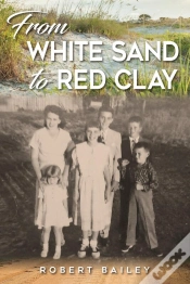 Capa do artigo From White Sand To Red Clay