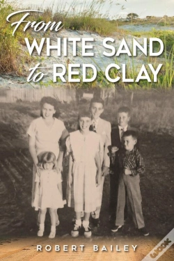 Capa do artigo From White Sand To Red Clay