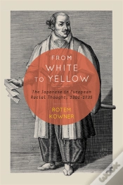 Capa do artigo From White To Yellow