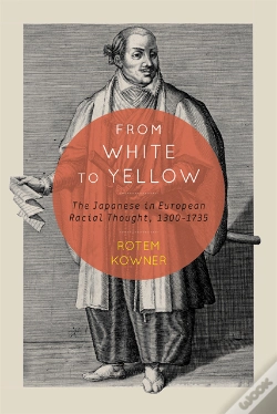 Capa do artigo From White To Yellow