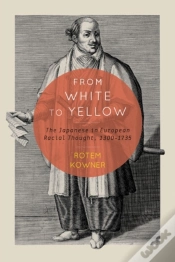 Capa do artigo From White To Yellow