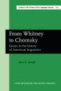 From Whitney To Chomsky - Preview