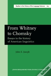 From Whitney To Chomsky