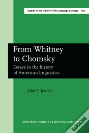 Capa do artigo From Whitney To Chomsky