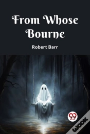 Capa do artigo From Whose Bourne (Edition2023)
