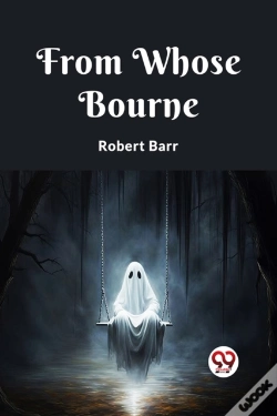 Capa do artigo From Whose Bourne (Edition2023)