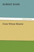 From Whose Bourne