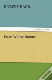 Capa do artigo From Whose Bourne