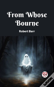Capa do artigo From Whose Bourne