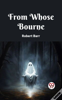 Capa do artigo From Whose Bourne
