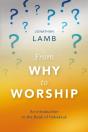 From Why To Worship - Preview