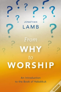 Capa do artigo From Why To Worship