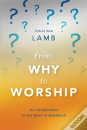 Capa do artigo From Why To Worship