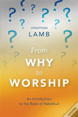 Capa do artigo From Why To Worship