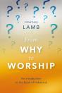 From Why To Worship - Preview