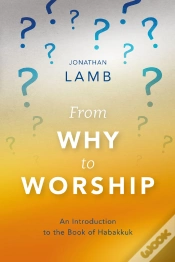 Capa do artigo From Why To Worship