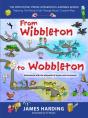 From Wibbleton To Wobbleton Volume 3 - Preview