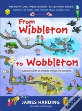 From Wibbleton To Wobbleton Volume 3