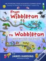 Capa do artigo From Wibbleton To Wobbleton Volume 3