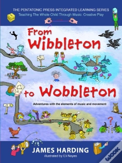 Capa do artigo From Wibbleton To Wobbleton Volume 3