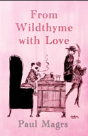 From Wildthyme With Love - Preview
