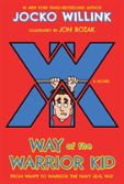 From Wimpy To Warrior The Navy Seal Way