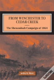 Capa do artigo From Winchester To Cedar Creek