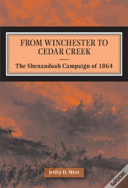 Capa do artigo From Winchester To Cedar Creek