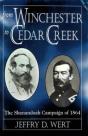 From Winchester To Cedar Creek - Preview