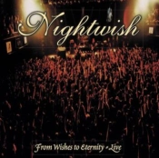 Capa do artigo From Wishes to Eternity - CD