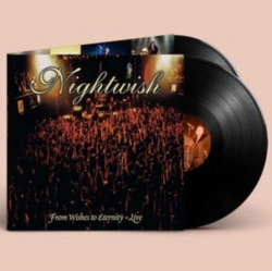 Capa do artigo From Wishes to Eternity - Vinil
