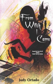 Capa do artigo From Witch I Came