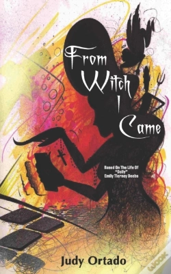 Capa do artigo From Witch I Came