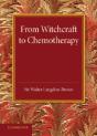 From Witchcraft To Chemotherapy - Preview