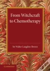 Capa do artigo From Witchcraft To Chemotherapy