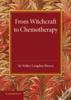 Capa do artigo From Witchcraft To Chemotherapy