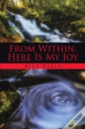 Capa do artigo From Within, Here Is My Joy