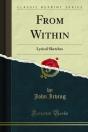 From Within - Preview