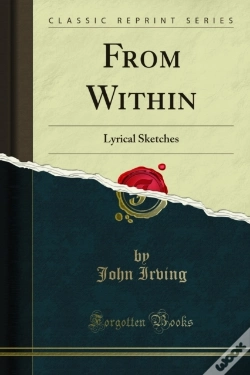 Capa do artigo From Within