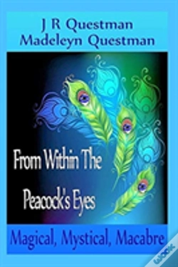 Capa do artigo From Within The Peacock'S Eyes