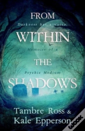 Capa do artigo From Within The Shadows