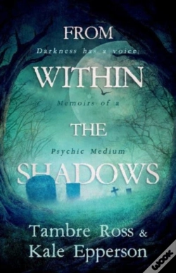 Capa do artigo From Within The Shadows