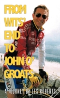 Capa do artigo From Wits' End To John O'Groats