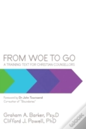Capa do artigo From Woe To Go!: A Training Text For Chr