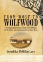 From Wolf To Wolfwood - Preview
